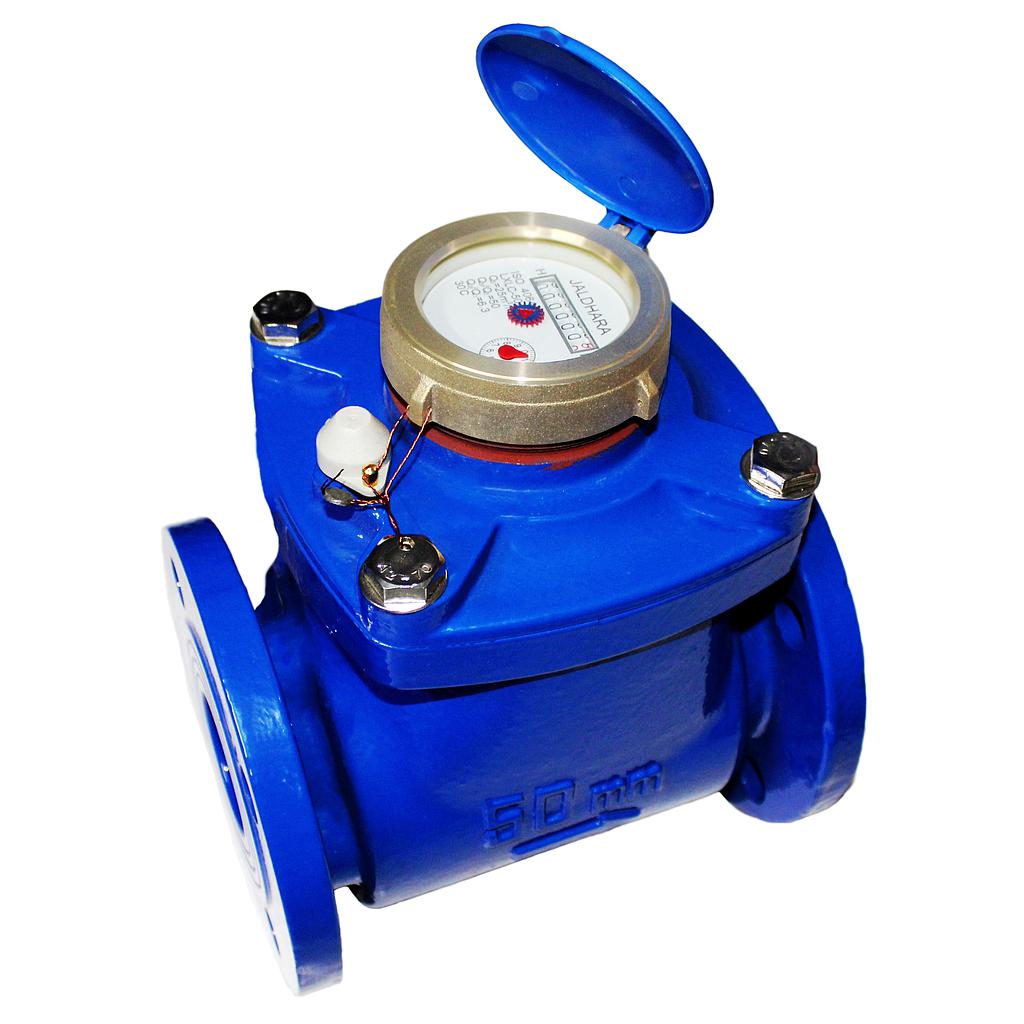 Jaldhara 50MM Water Meter