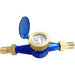 Home | Jaldhara Water Meter